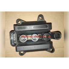 Катушка зажигания Clio, Kangoo Bougicord 151408